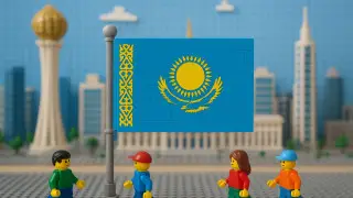 Учителя, ВВП и “подросший“ доллар. О чём говорили СМИ сегодня