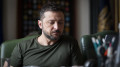 “Время завершать войну“. Зеленский высказался перед саммитом на Аляске