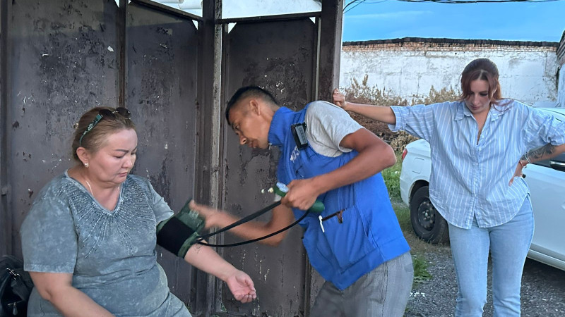 Фото ©️ Tengrinews.kz