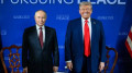 Трампа раскритиковали за “теплый приём“, оказанный Путину на Аляске