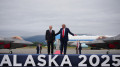 Встреча Трампа и Путина на Аляске: на какие детали обратили внимание мировые СМИ