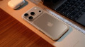 В сеть утекли “живые“ снимки iPhone 17 Pro
