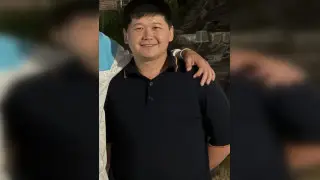 “Мог оказаться в опасности“. В Алматы бесследно исчез 29-летний мужчина