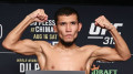 Казахстанец бьется за контракт UFC: где и когда смотреть бой Алиби Идриса