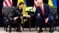 Зеленский анонсировал переговоры с Трампом в Вашингтоне о завершении войны