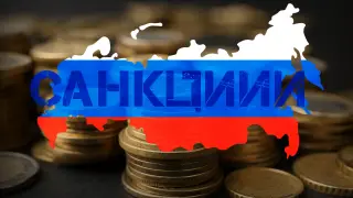 Евросоюз заявил, что продолжит давить на Россию санкциями после встречи Трампа и Путина