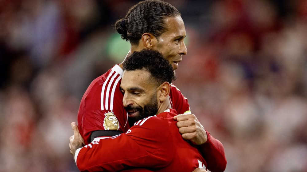 Фото: instagram.com/liverpoolfc