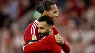 Звезда “Ливерпуля“ установил уникальный рекорд в первом матче сезона