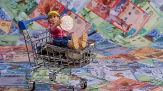 Чем больше зарабатываешь, тем больше тратишь? Как это работает в Казахстане