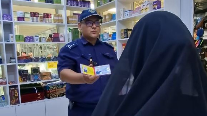 Кадры из видео