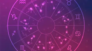 Гороскоп на сегодня: кому улыбнётся удача, а кому придётся учиться терпению