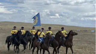 Четыре юбилея в одном празднике: в Павлодарской области почтили память выдающихся земляков