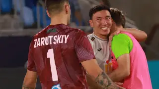 Поражение за 140 миллионов: в Шотландии высказались о матче в Алматы