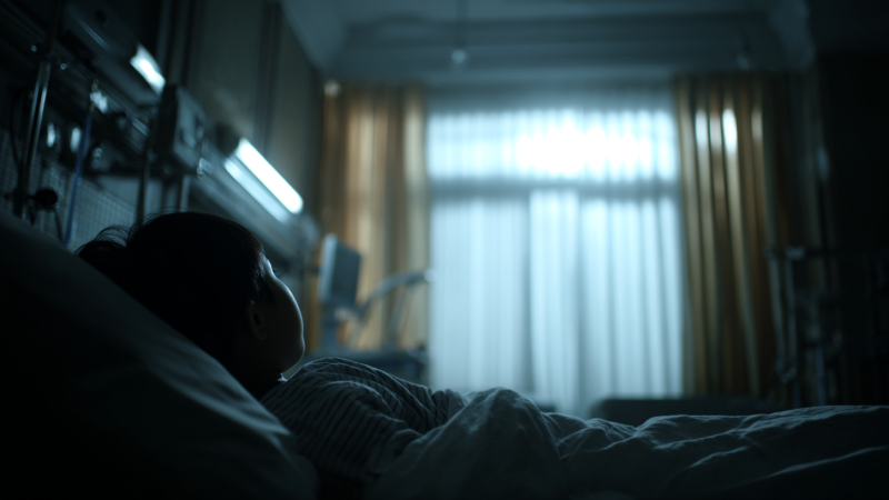 Изображение сгенерировано при помощи нейросети Midjourney