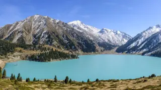 “Совесть имейте“. Запрет на велосипеды на БАО объяснили в нацпарке