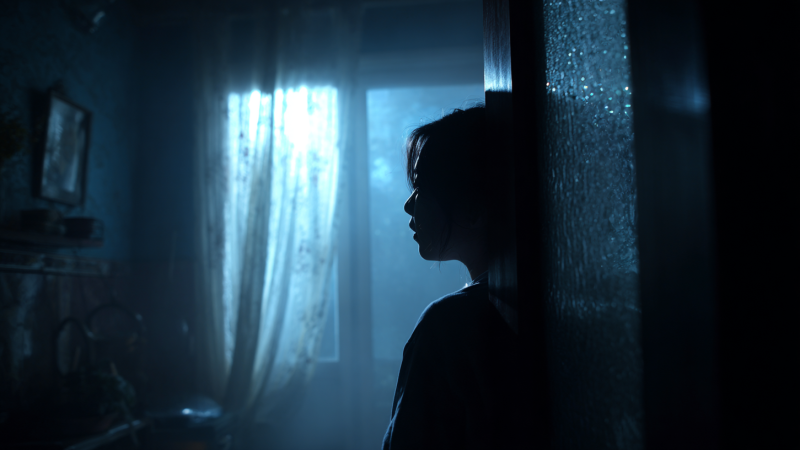 Изображение сгенерировано при помощи нейросети Midjourney