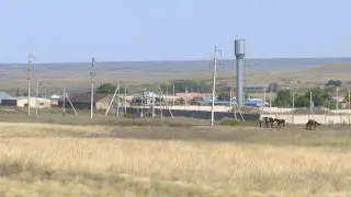 30 минут от города и 20 лет обещаний: жители села под Актобе рассказали о своей главной боли