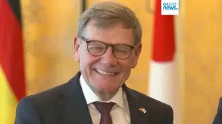 “Война в Украине стала возможной только благодаря Китаю“ - глава МИД Германии