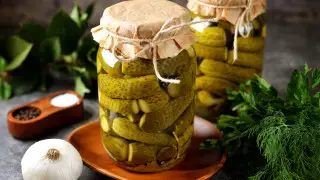 5 проверенных рецептов маринованных огурцов на зиму
