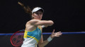 Победа над первой ракеткой мира подняла Рыбакину в рейтинге WTA