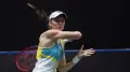 Победа над первой ракеткой мира подняла Рыбакину в рейтинге WTA