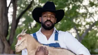 Джон Джонс сделал заявление о возвращении в UFC