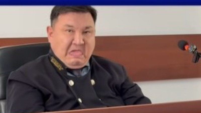 Кадр из видео