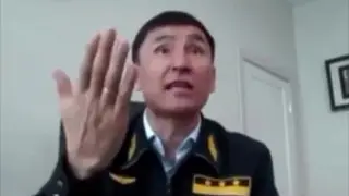 Матерился, но стал “героем“: в КТЖ ищут тех, кто “слил“ видео