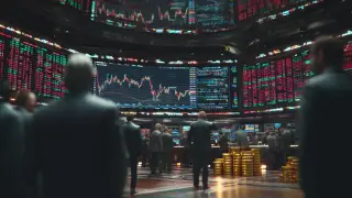 Нефть подешевела, Bitcoin и Ethereum в минусе: обзор рынков 19 августа