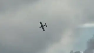 Крушение частных самолётов под Астаной: расследование может занять год