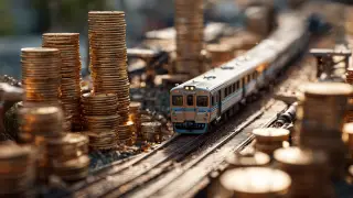 “КТЖ съедает пенсионные деньги казахстанцев“. Министр назвал информацию “уткой“