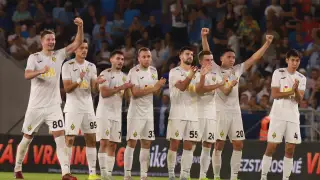 Исторический матч в Лиге чемпионов: кто из “Кайрата“ уже играл в турнире