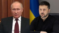 Путин согласился встретиться с Зеленским - Рубио