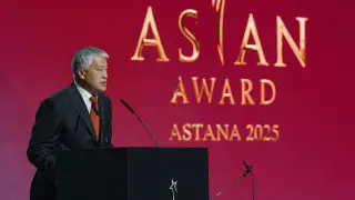 Кайрат Боранбаев: Казахстан укрепляет позиции в мировом паралимпийском движении