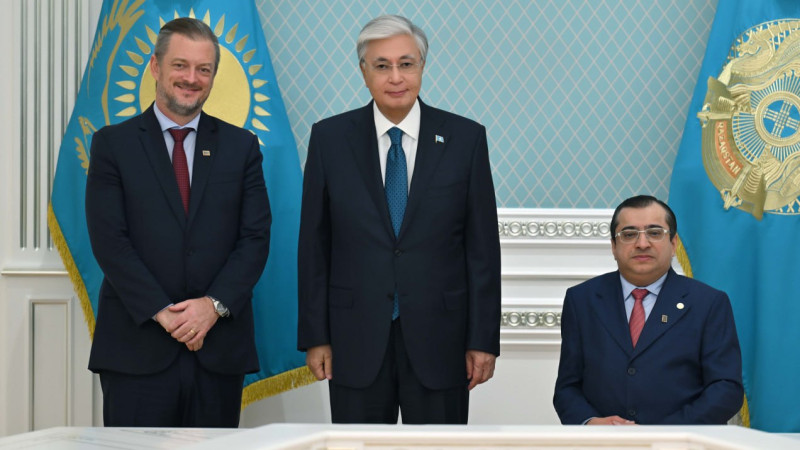 Фото пресс-службы Акорды