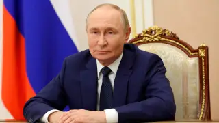 Швейцария пообещала не арестовывать Путина, если он приедет на переговоры с Зеленским