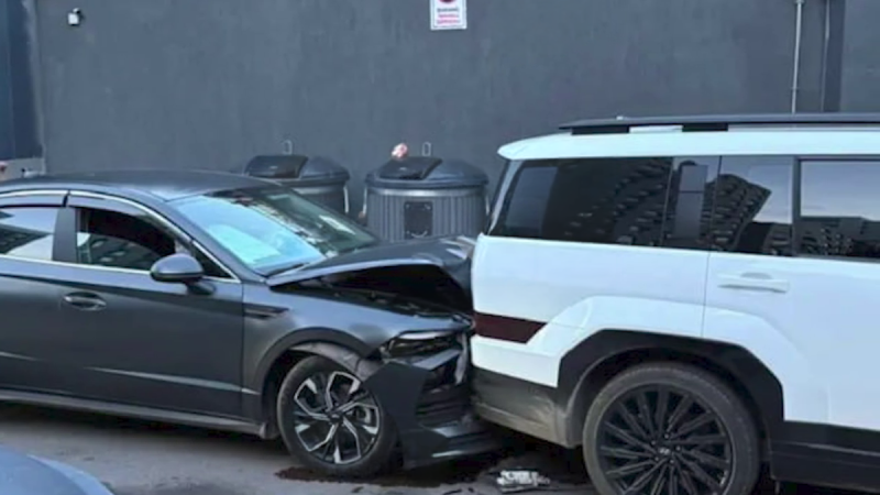 Кадр из видео