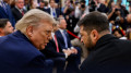 Трамп исключил возвращение Крыма и вступление Украины в НАТО