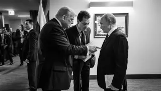 “Путин устал от этого“: Трамп надеется на сделку по Украине