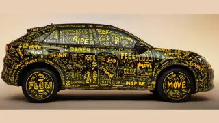 Один из самых популярных Volkswagen станет гибридом: первый тизер