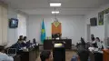 Защита Хасана Касымбаева заявила отвод прокурору из-за ее прошлого дела