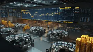 Индексы США ушли в минус, нефть и золото подорожали: обзор рынков 20 августа