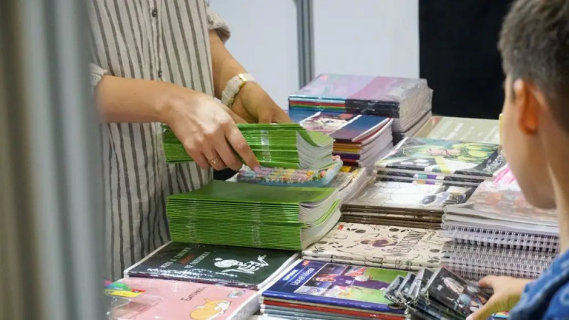 Фото ©️ Tengrinews.kz / Надежда Лыкова