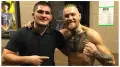 “Не произносит его имя“ - легенда UFC об отношениях Хабиба и Конора
