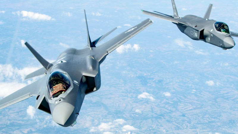 Фото: defense.gov