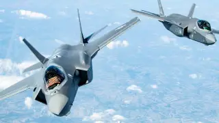 Гарантии для Украины: Европа попросила Трампа отправить истребители в Румынию