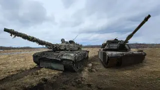 Украина допускает, что оставит часть территорий под контролем России