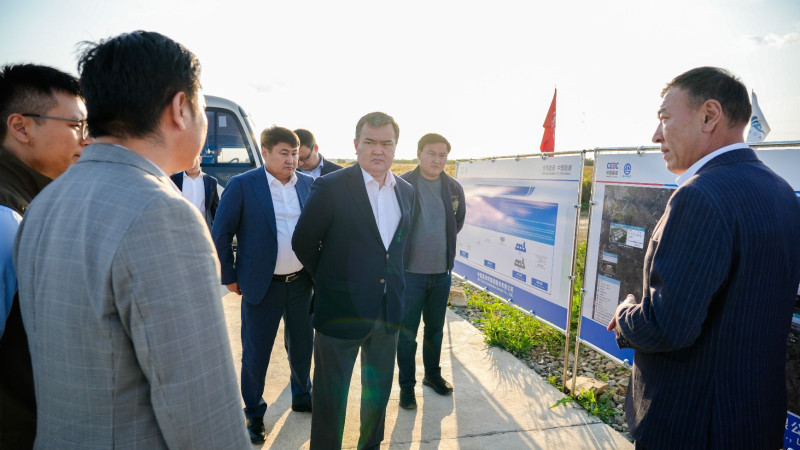 Фото: акимат города Астаны.