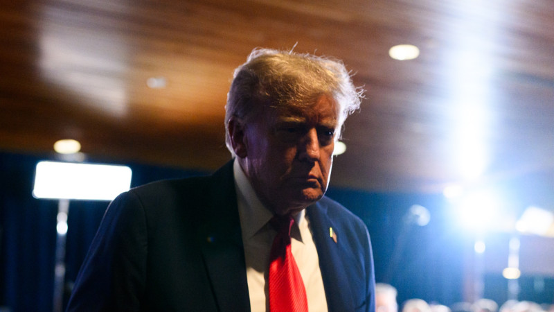 Фото: x.com/whitehouse