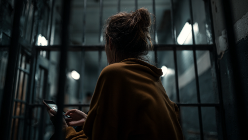 Изображение сгенерировано при помощи нейросети Midjourney